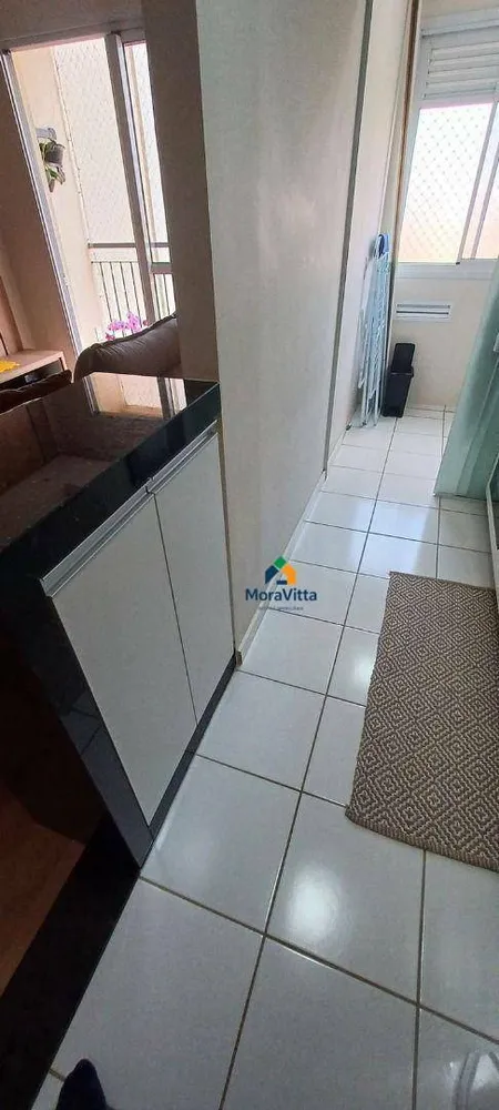 Apartamento, 2 quartos, 56 m² - Foto 5