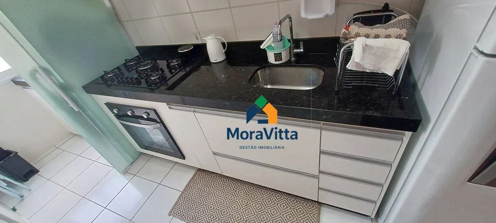 Apartamento, 2 quartos, 56 m² - Foto 17