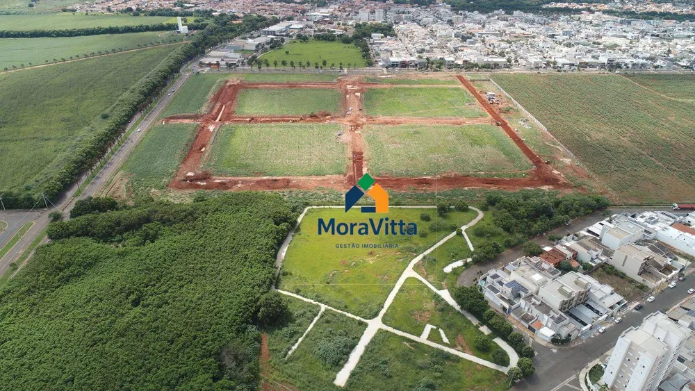 Loteamento e Condomínio, 250 m² - Foto 5