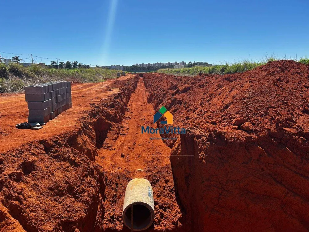Loteamento e Condomínio, 250 m² - Foto 9