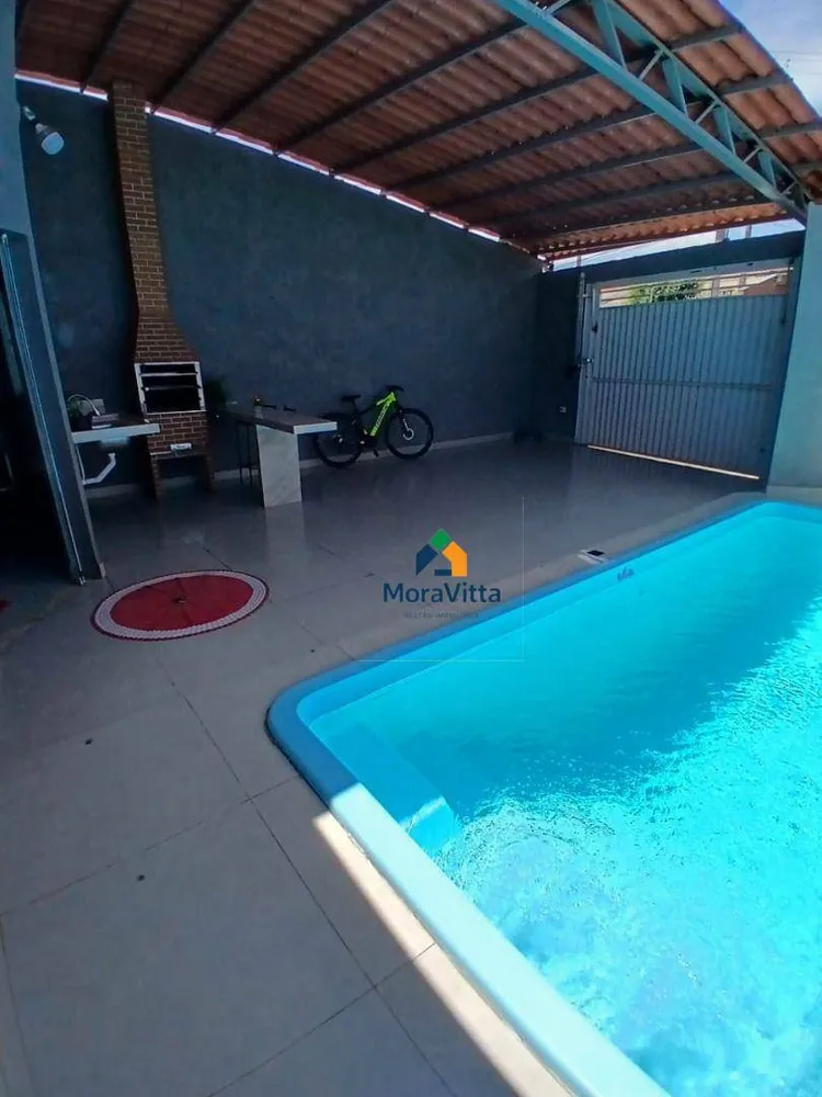 Casa, 4 quartos, 183 m² - Foto 12