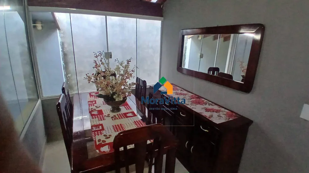 Casa, 4 quartos, 183 m² - Foto 3