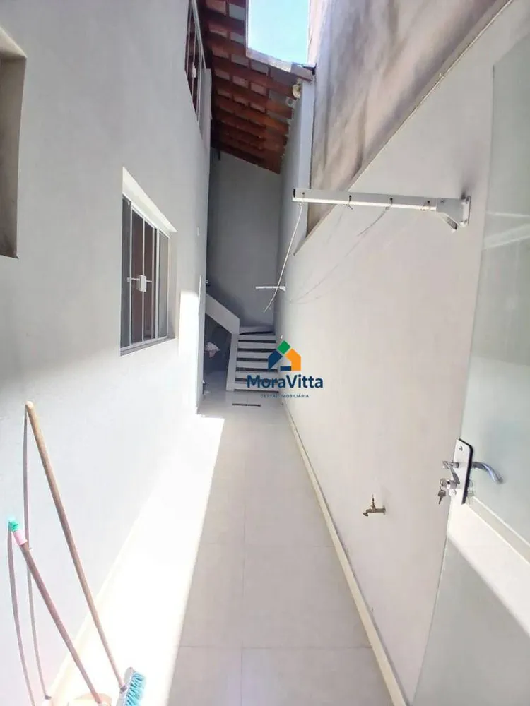 Casa, 4 quartos, 183 m² - Foto 14