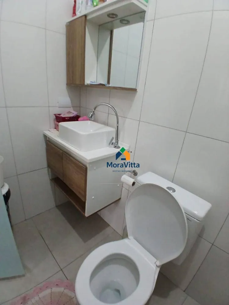 Casa, 4 quartos, 183 m² - Foto 8