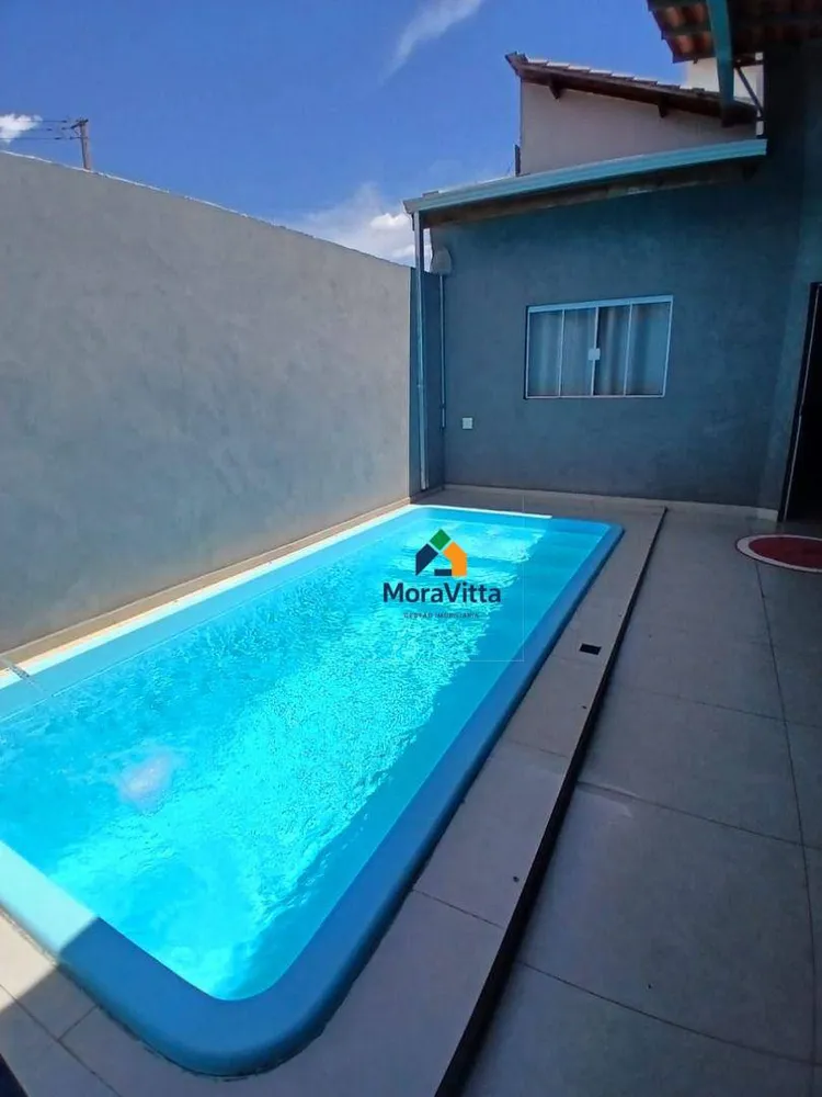 Casa, 4 quartos, 183 m² - Foto 1
