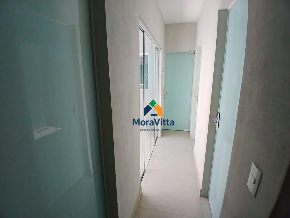 Casa, 4 quartos, 183 m² - Foto 7