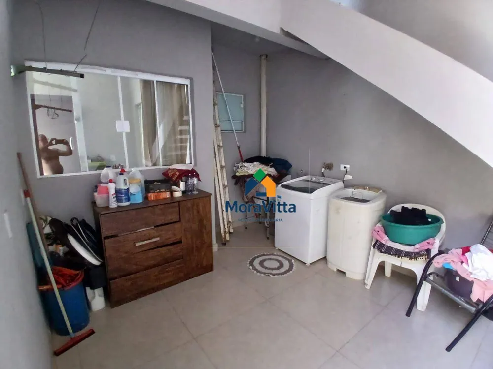 Casa, 4 quartos, 183 m² - Foto 11