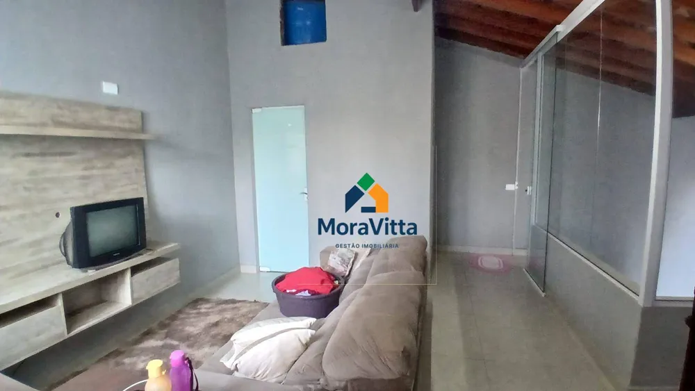 Casa, 4 quartos, 183 m² - Foto 2