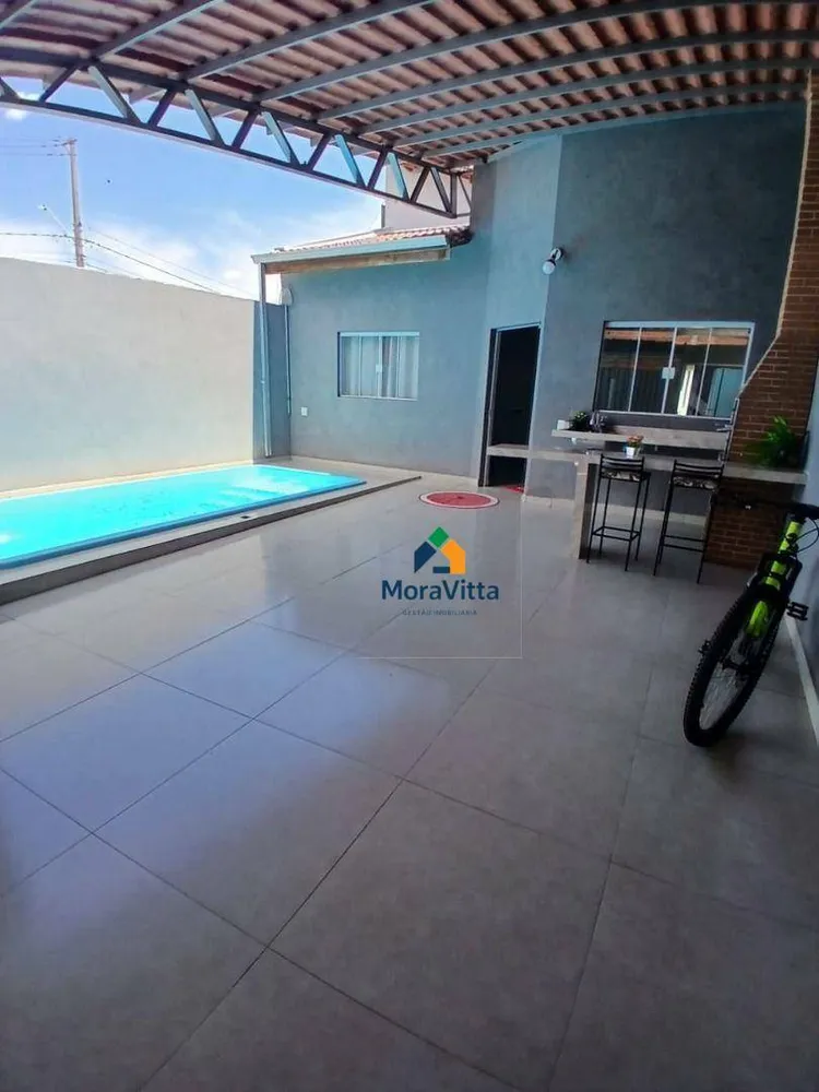 Casa, 4 quartos, 183 m² - Foto 9
