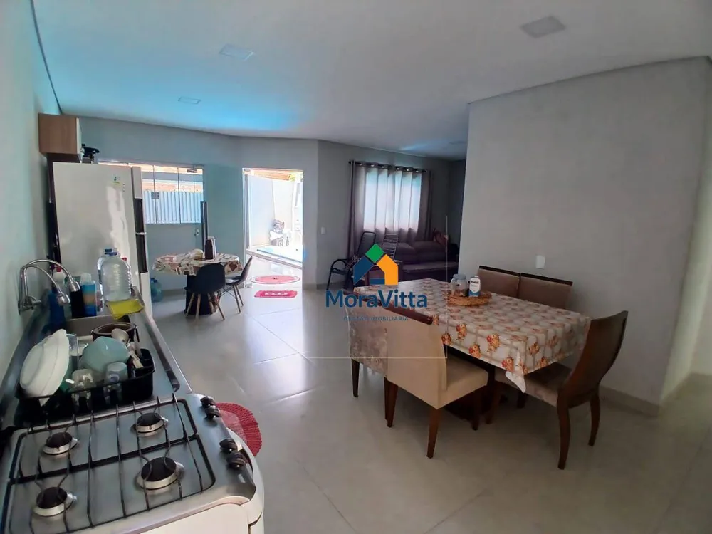 Casa, 4 quartos, 183 m² - Foto 5