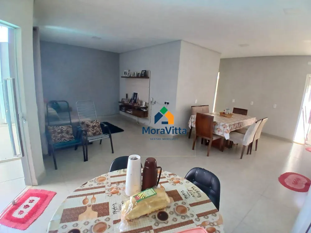 Casa, 4 quartos, 183 m² - Foto 13