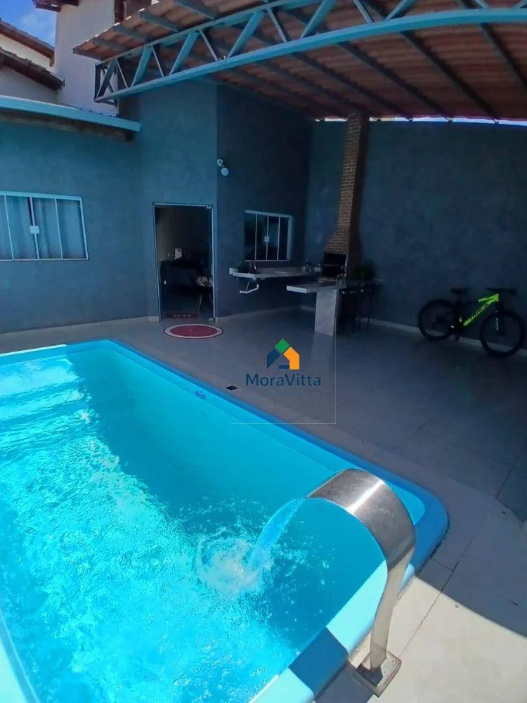 Casa, 4 quartos, 183 m² - Foto 6