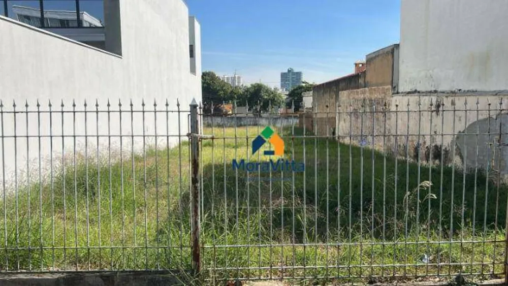 Terreno, 330 m² - Foto 1