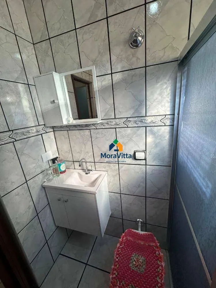 Casa, 3 quartos, 125 m² - Foto 10