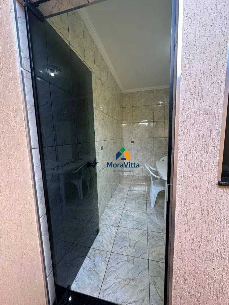 Casa, 3 quartos, 125 m² - Foto 8