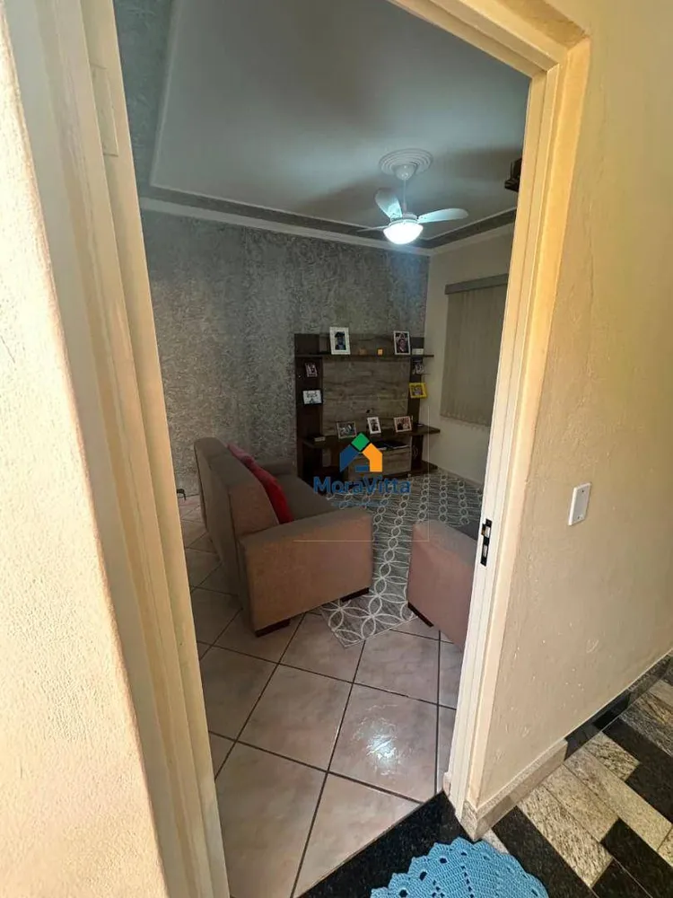 Casa, 3 quartos, 125 m² - Foto 4