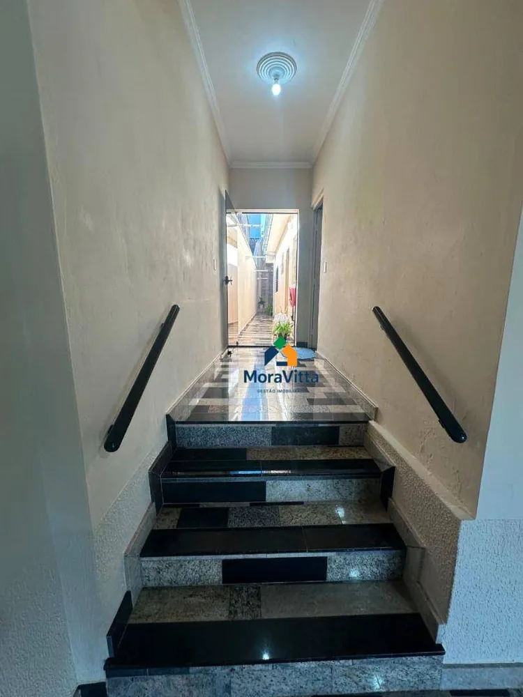 Casa, 3 quartos, 125 m² - Foto 5