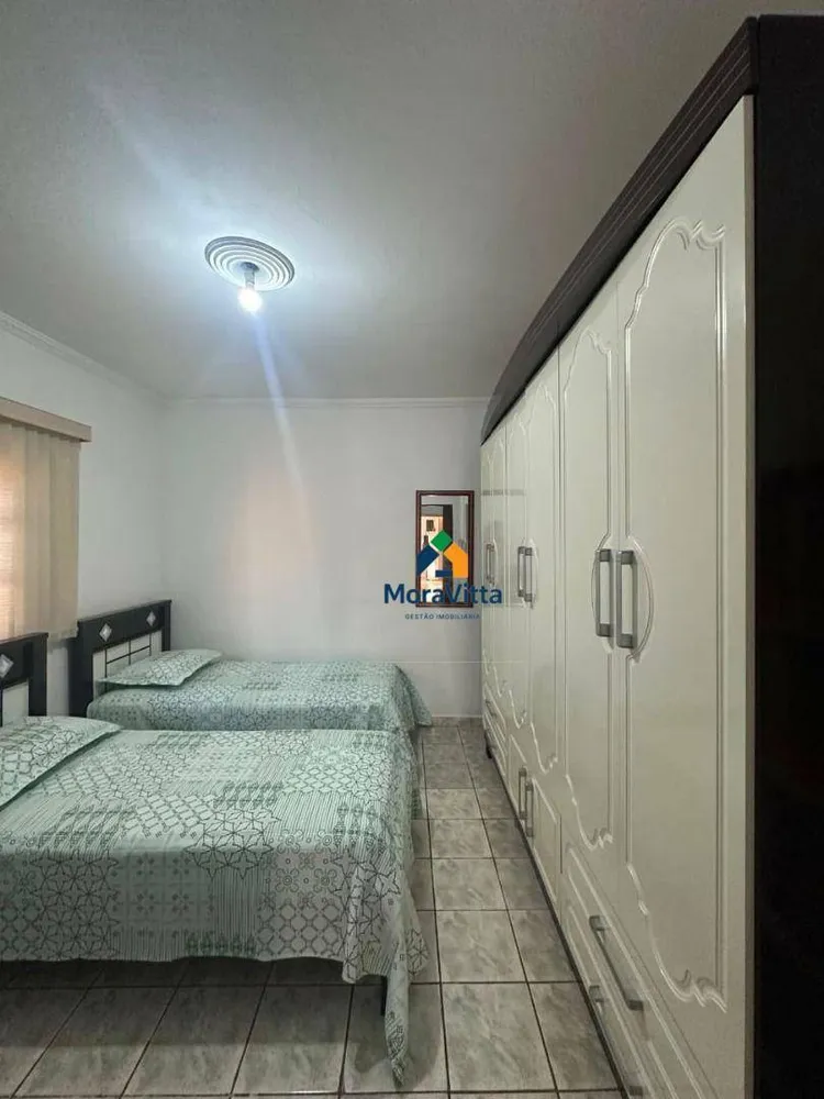 Casa, 3 quartos, 125 m² - Foto 9