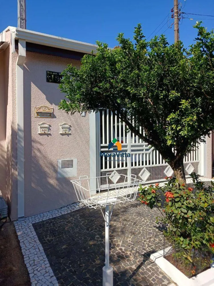 Casa, 3 quartos, 125 m² - Foto 2