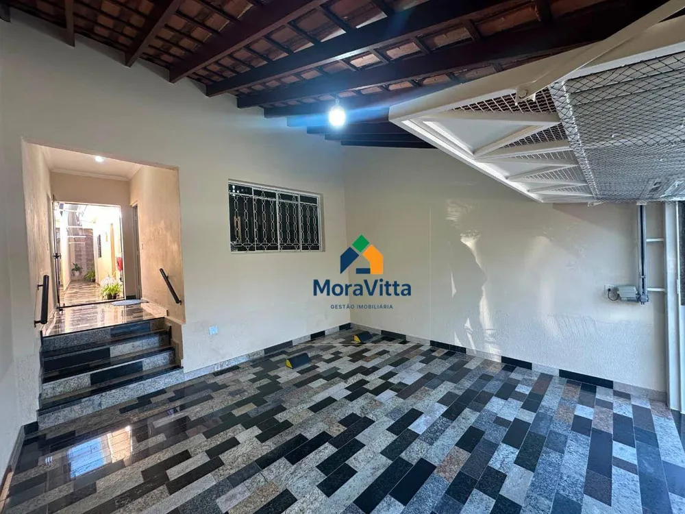 Casa, 3 quartos, 125 m² - Foto 3