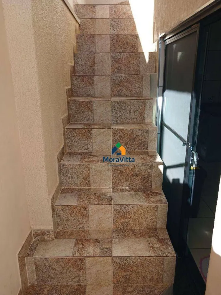 Casa, 3 quartos, 125 m² - Foto 6