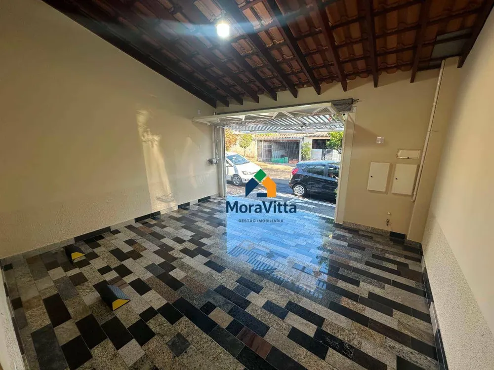 Casa, 3 quartos, 125 m² - Foto 7