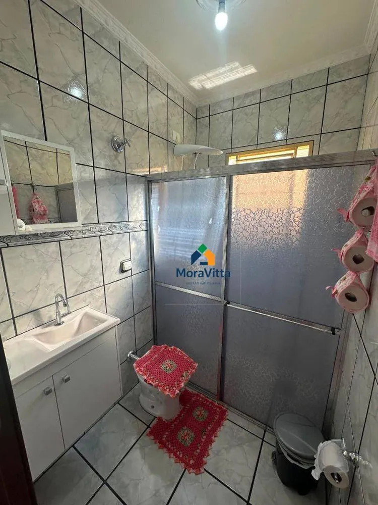 Casa, 3 quartos, 125 m² - Foto 11