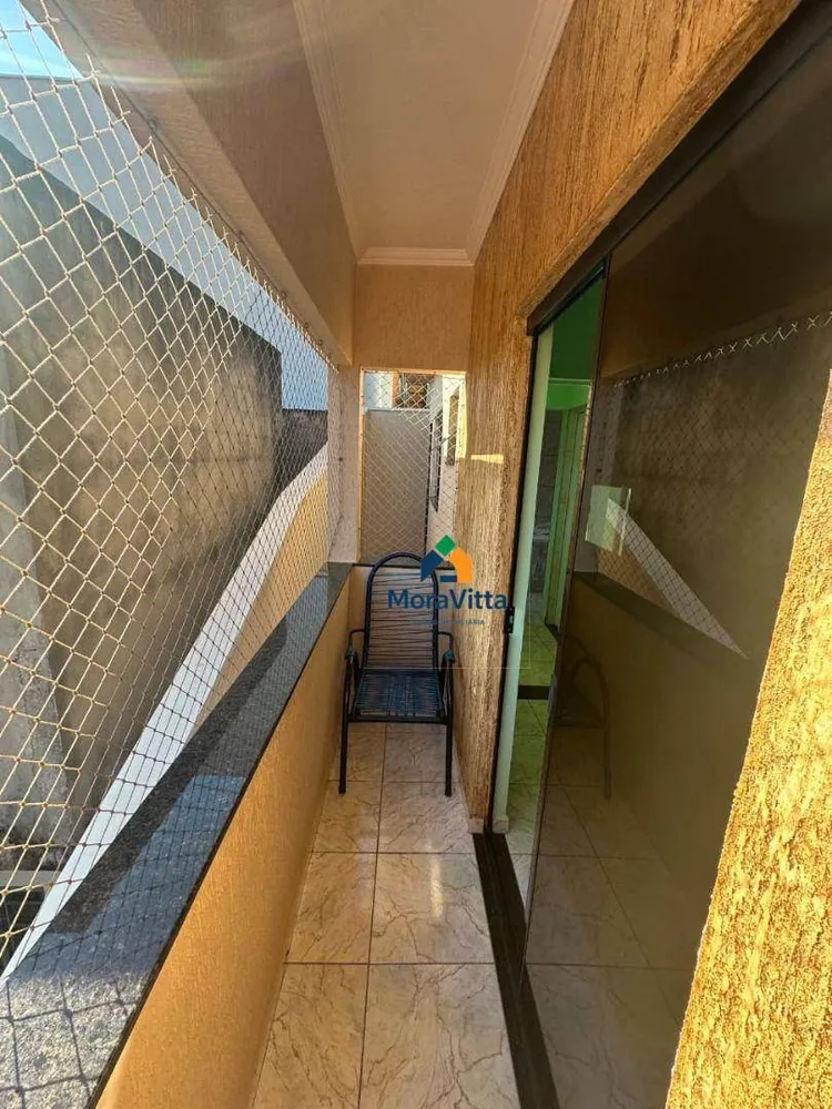 Casa, 3 quartos, 125 m² - Foto 12