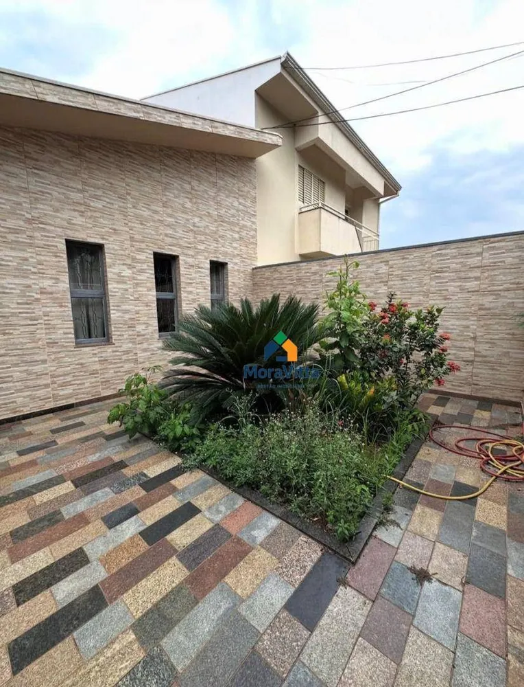 Casa, 3 quartos, 130 m² - Foto 1