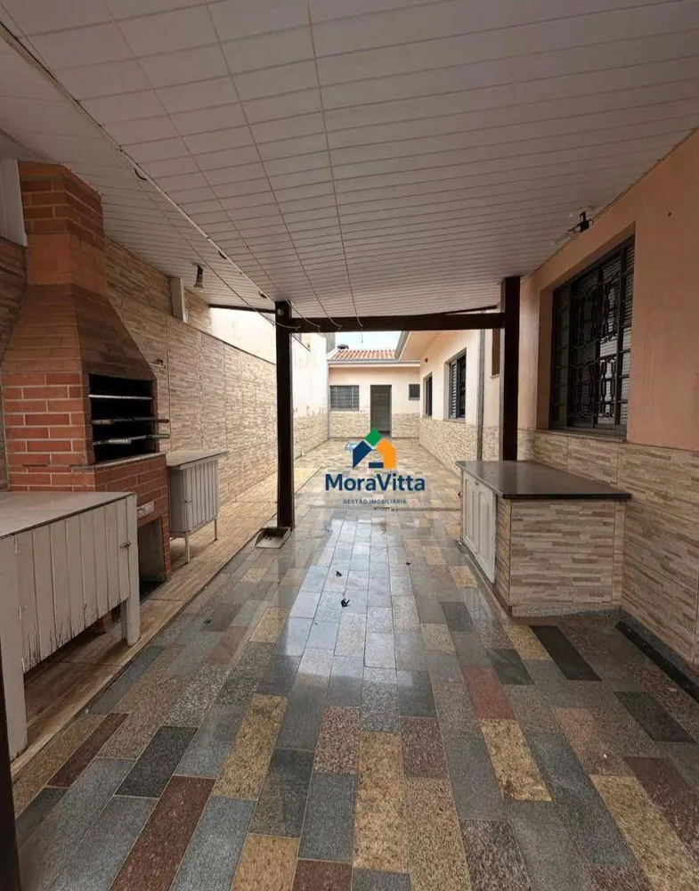Casa, 3 quartos, 130 m² - Foto 10