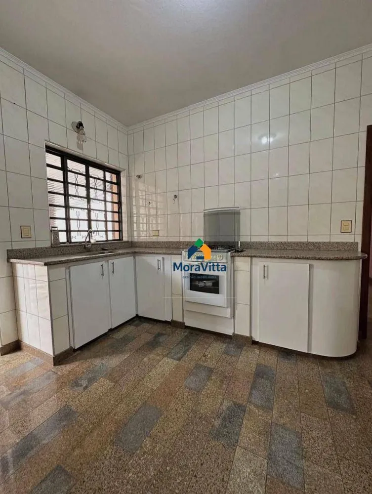Casa, 3 quartos, 130 m² - Foto 2