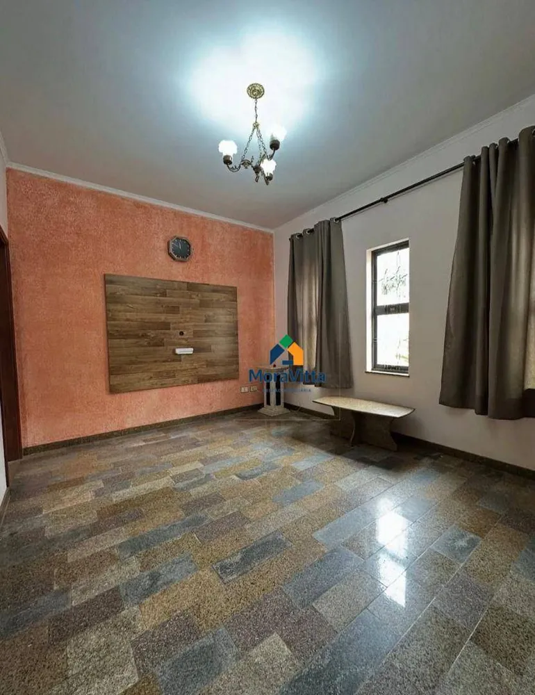 Casa, 3 quartos, 130 m² - Foto 5
