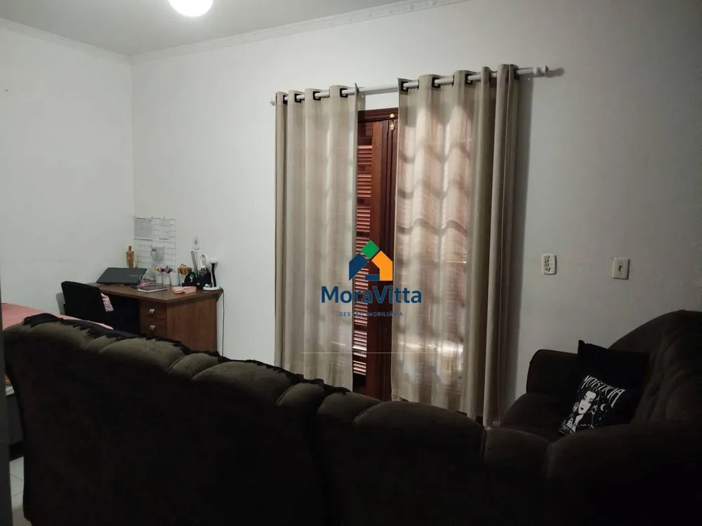 Casa, 4 quartos, 190 m² - Foto 13