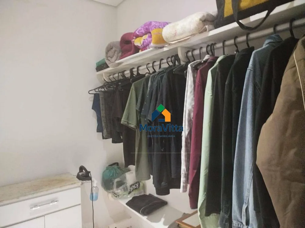 Casa, 4 quartos, 190 m² - Foto 14