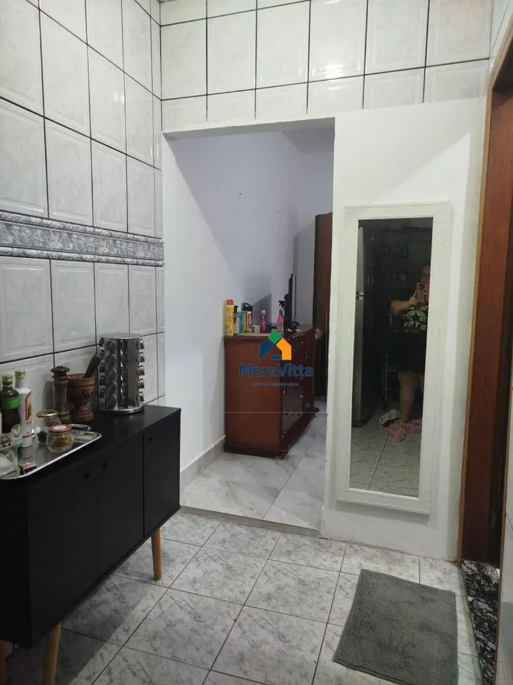 Casa, 4 quartos, 190 m² - Foto 5