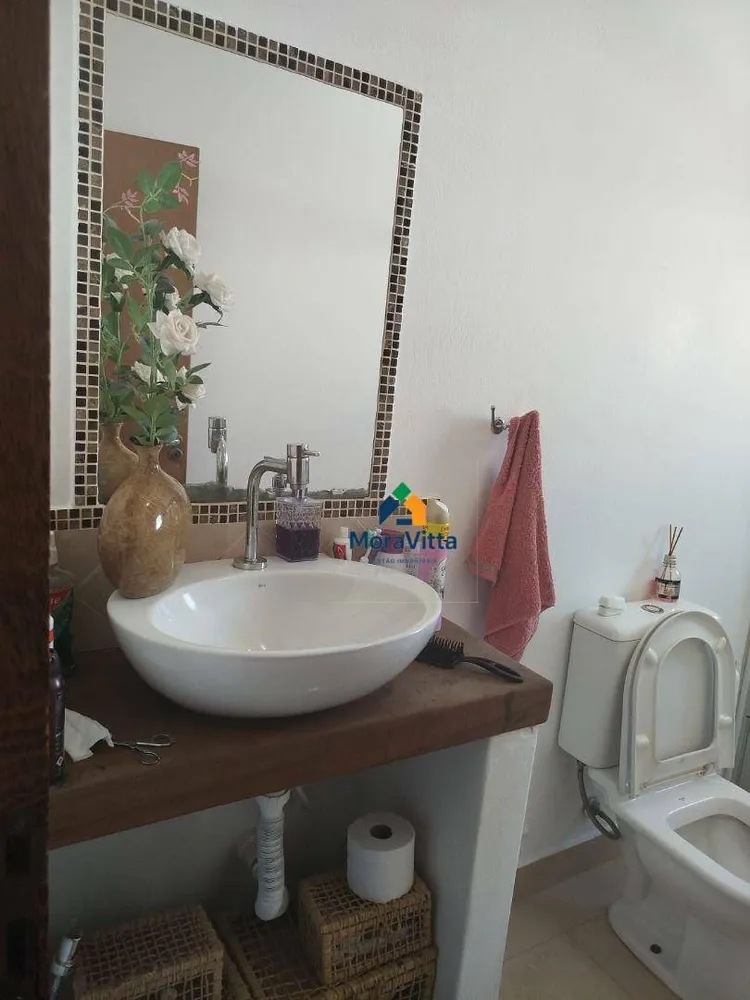 Casa, 4 quartos, 190 m² - Foto 16