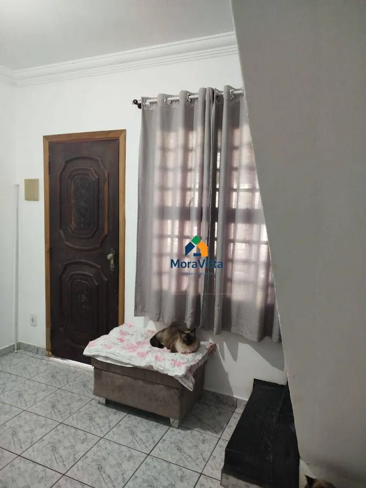 Casa, 4 quartos, 190 m² - Foto 11