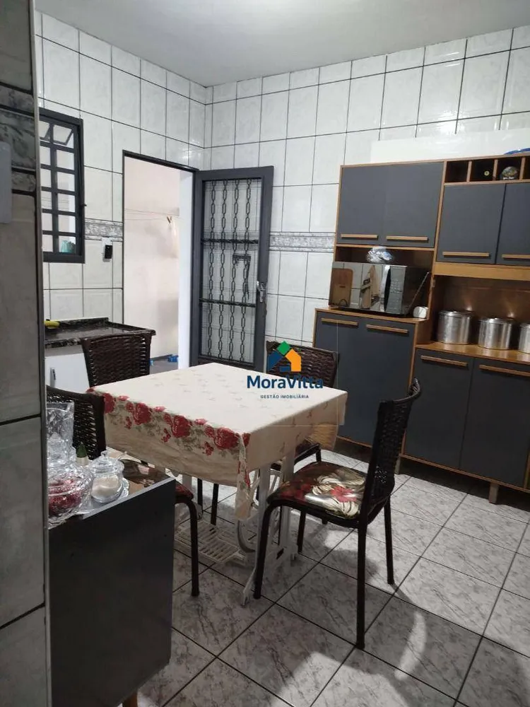 Casa, 4 quartos, 190 m² - Foto 20