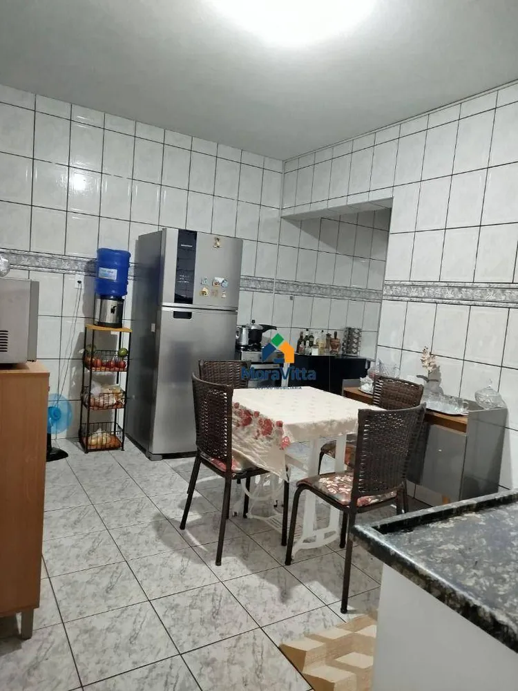 Casa, 4 quartos, 190 m² - Foto 4