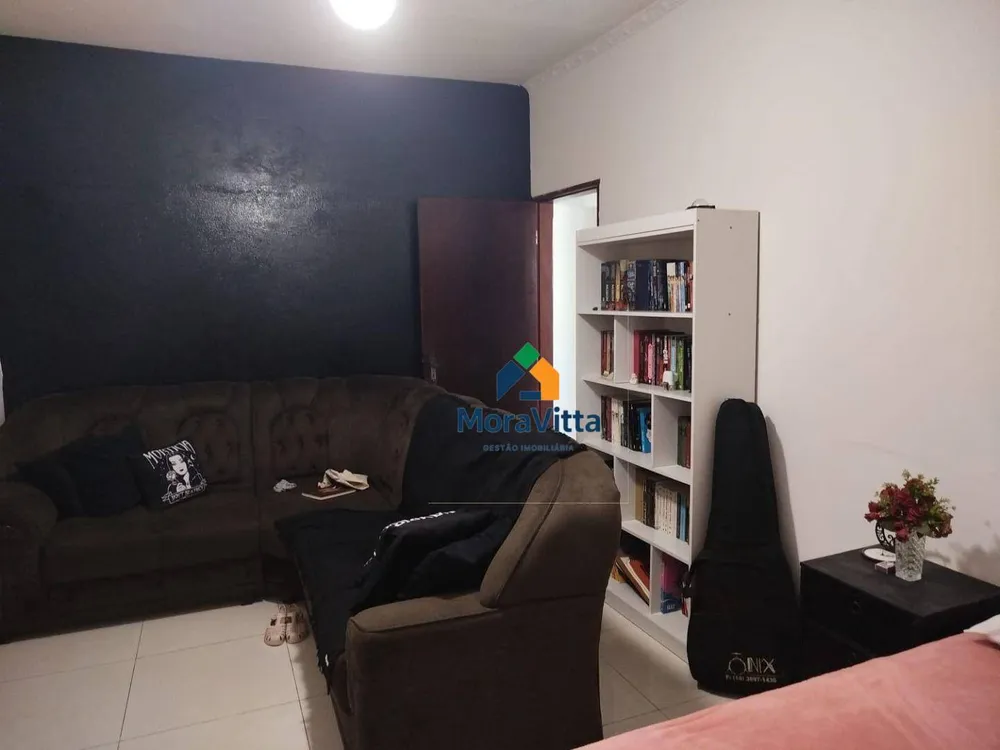 Casa, 4 quartos, 190 m² - Foto 10