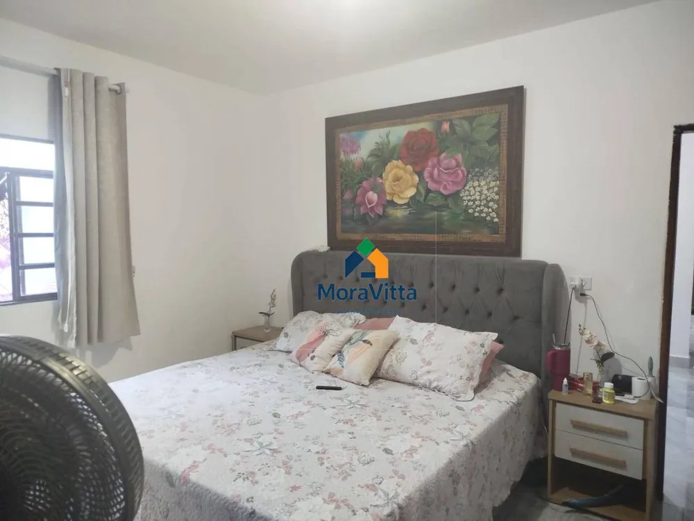 Casa, 4 quartos, 190 m² - Foto 8