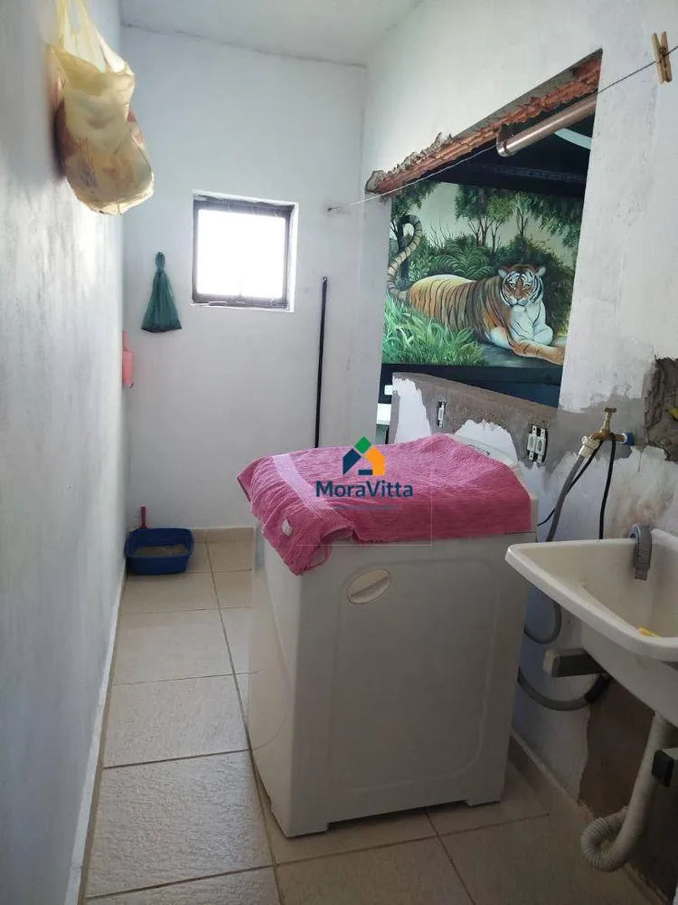 Casa, 4 quartos, 190 m² - Foto 17