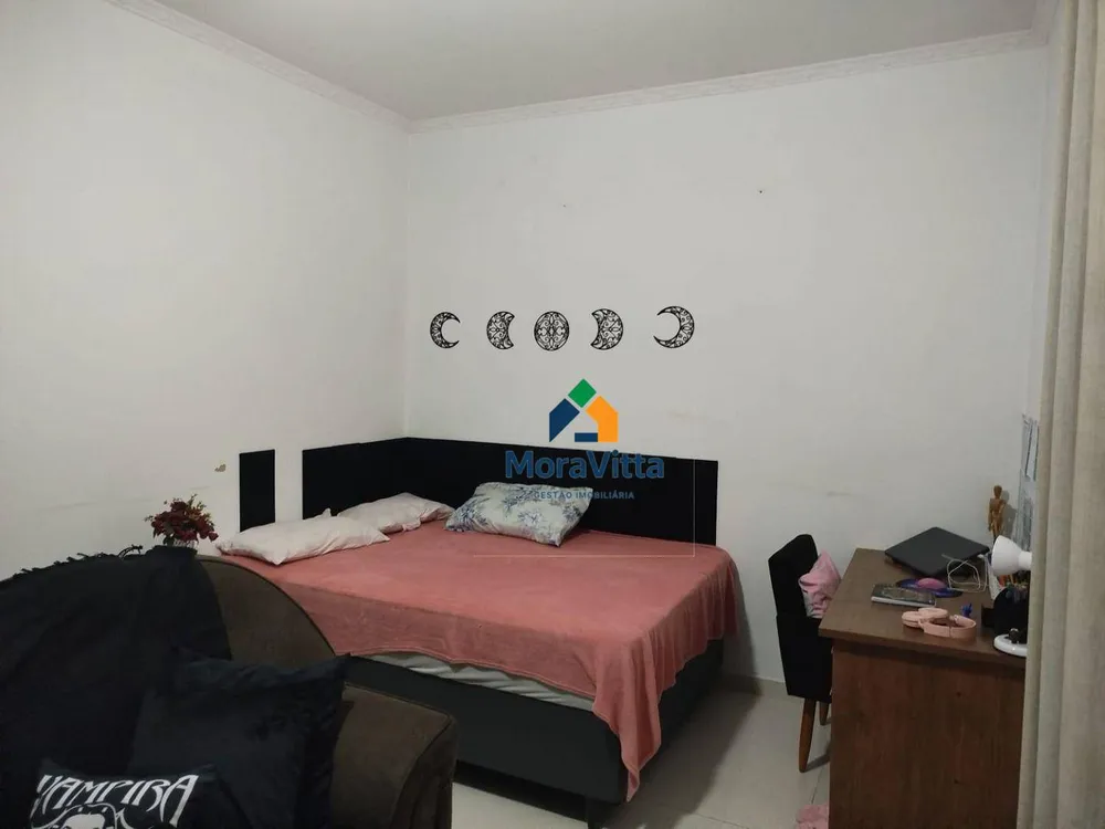 Casa, 4 quartos, 190 m² - Foto 18