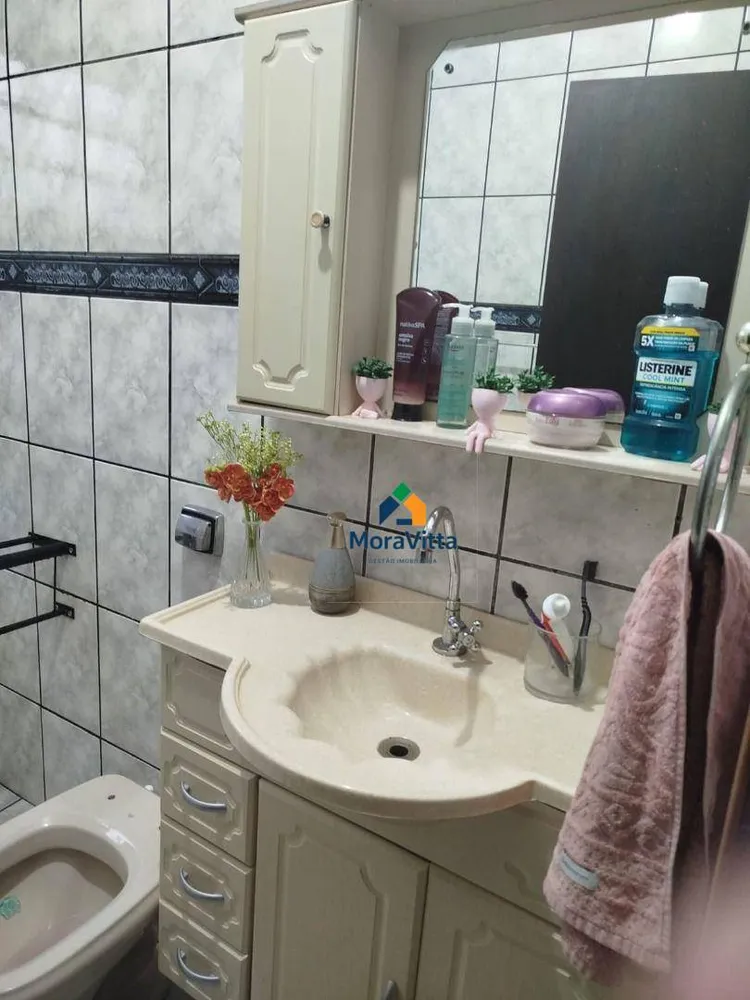 Casa, 4 quartos, 190 m² - Foto 6
