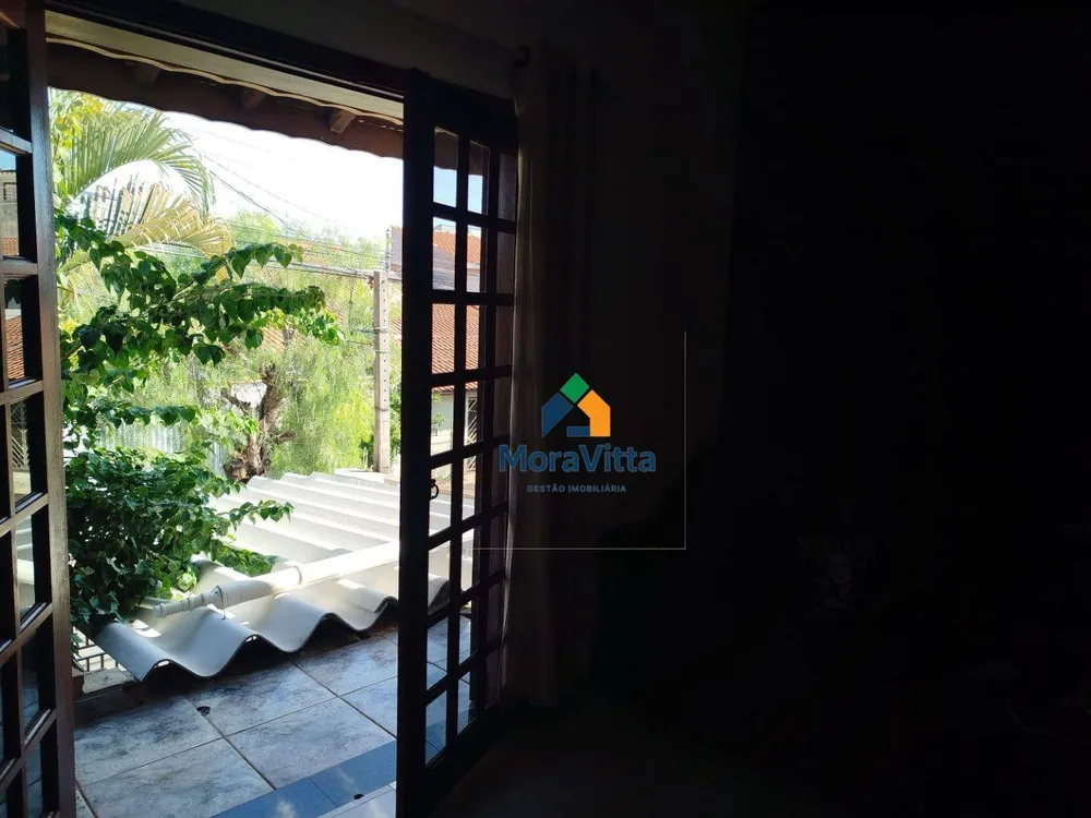 Casa, 4 quartos, 190 m² - Foto 12