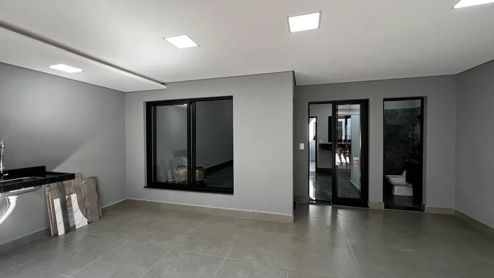 Casa, 2 quartos, 130 m² - Foto 3
