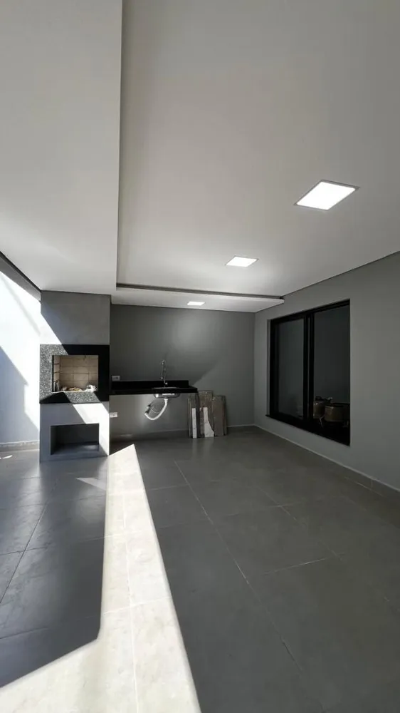Casa, 2 quartos, 130 m² - Foto 2