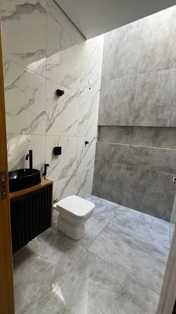 Casa, 2 quartos, 130 m² - Foto 7