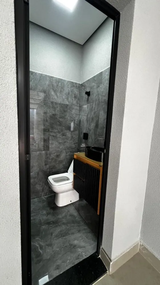 Casa, 2 quartos, 130 m² - Foto 4