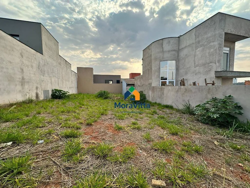 Terreno, 262 m² - Foto 1